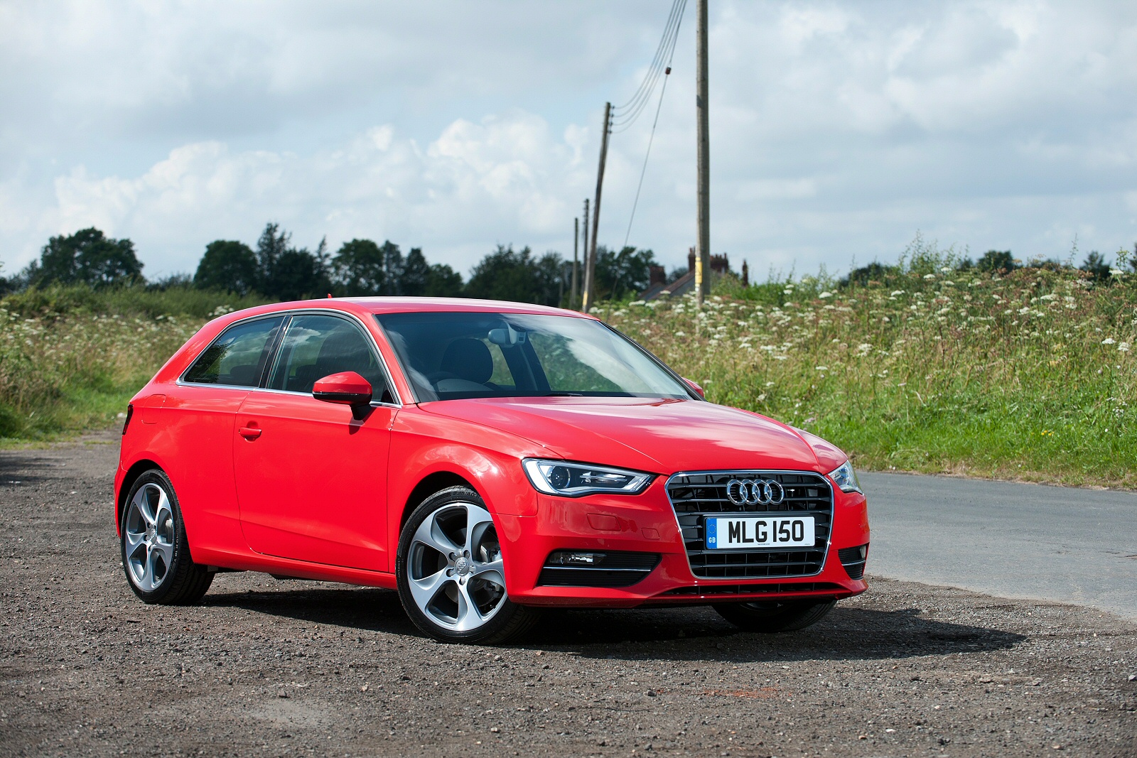 Used Audi A3 (2016 - 2019) + Guide - Image 1